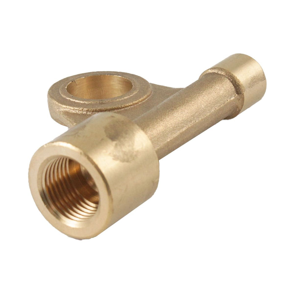 ADAPTADOR P/CABLE P/ANTORCHA TIG S17 105