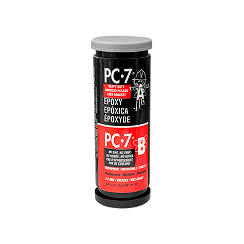 PC-7 PASTA EPOXICA USO PESADO 56g DOGOTULS PR6092