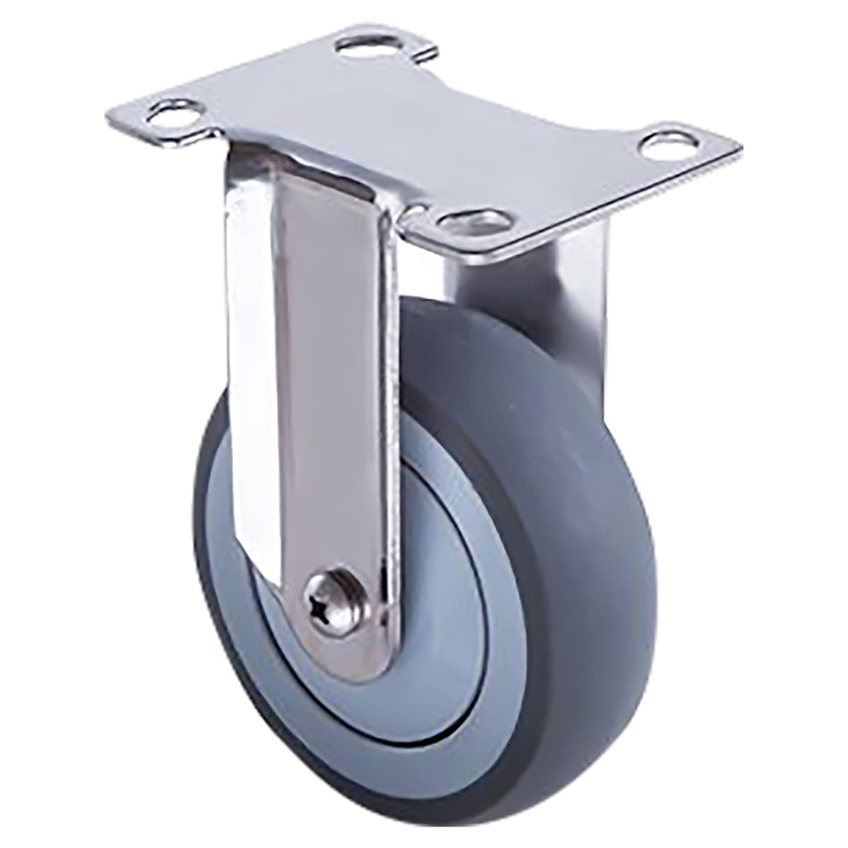 RODAJA TPR HORQUILLA DE A. INOX. USO MED