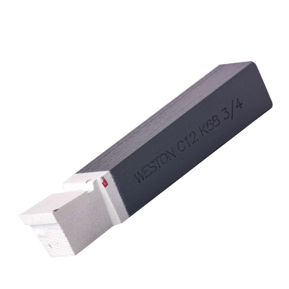 BURIL CALZADO C8 K68 1/2" CUADRADO, WEST