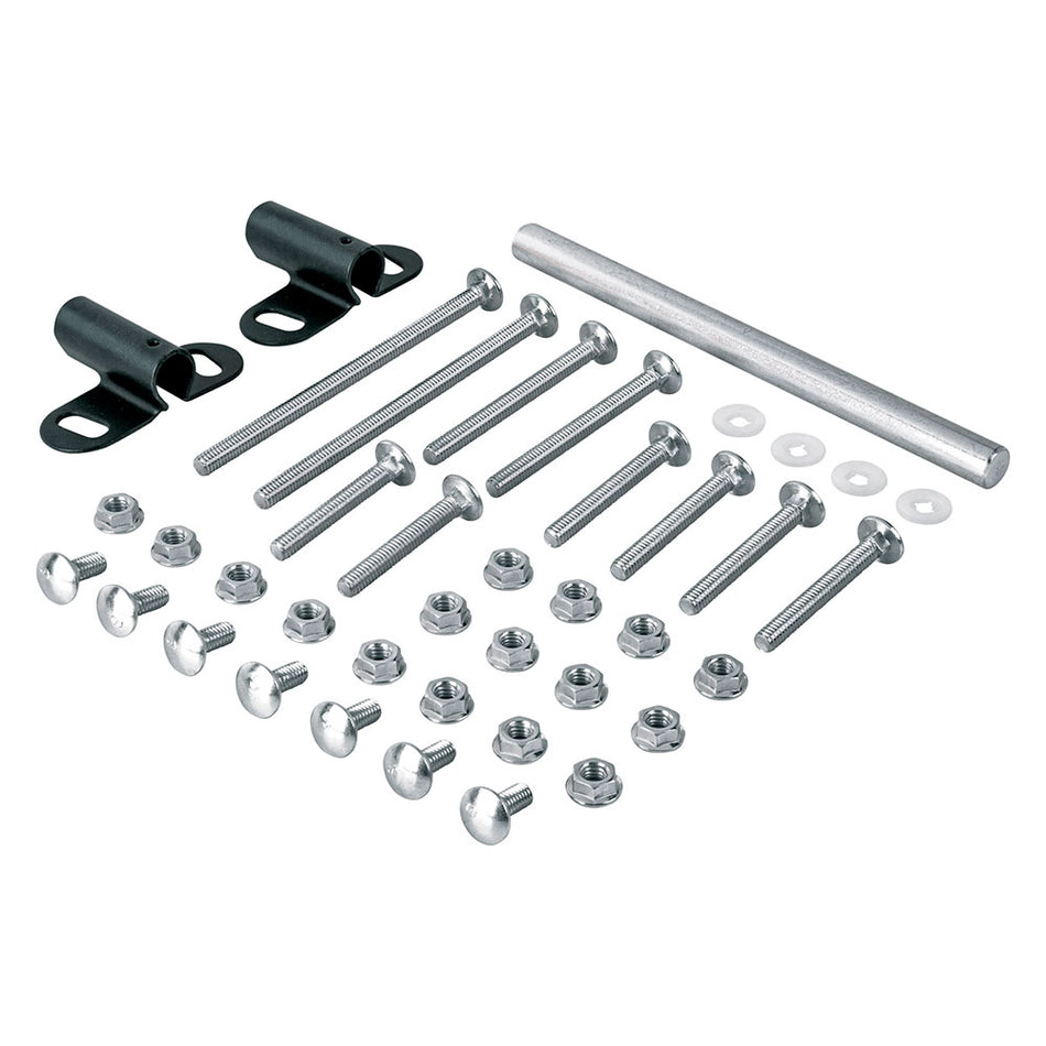 Juego de tornillos para carretillas bast