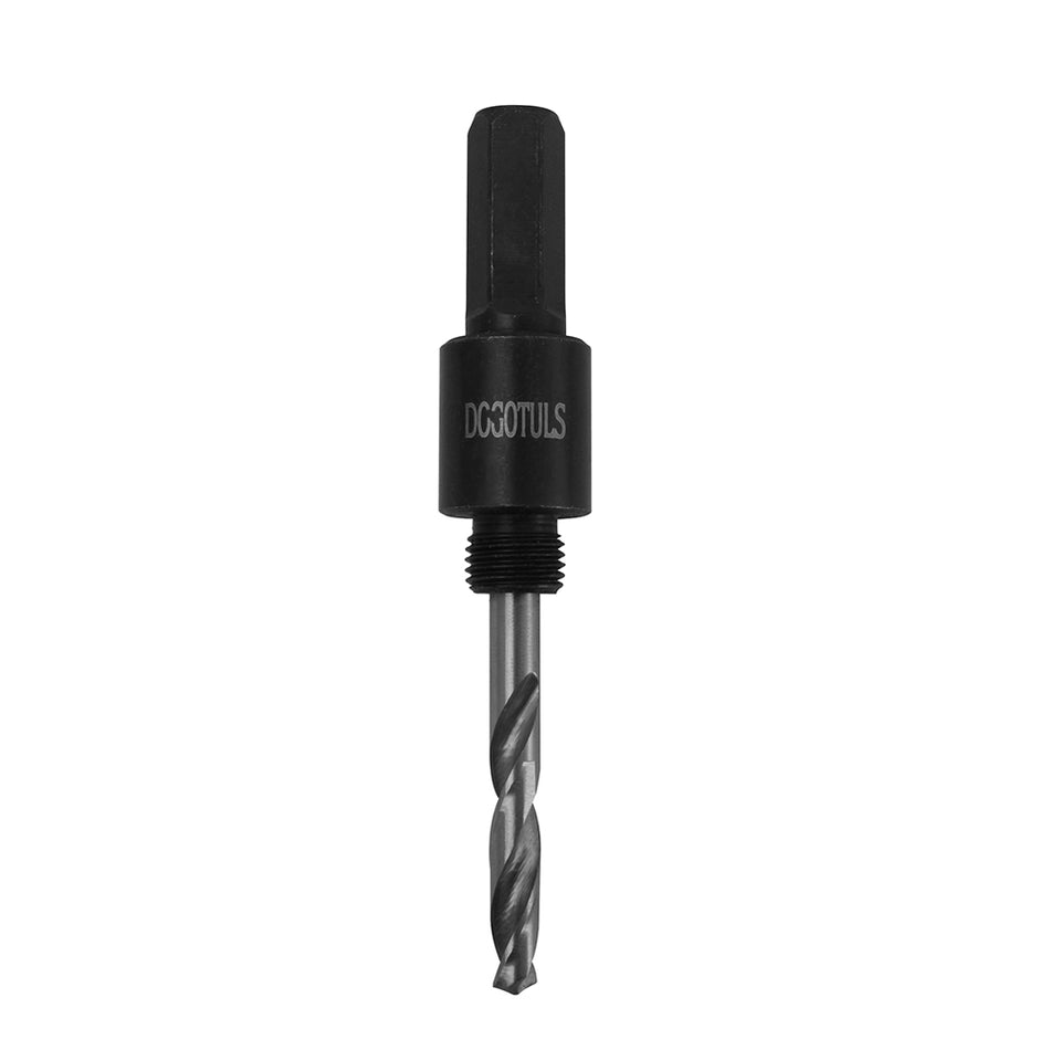 ARBOL 7/16" X 1/2 20 D44 PARA SIERRATASA DOGOTULS PT1043