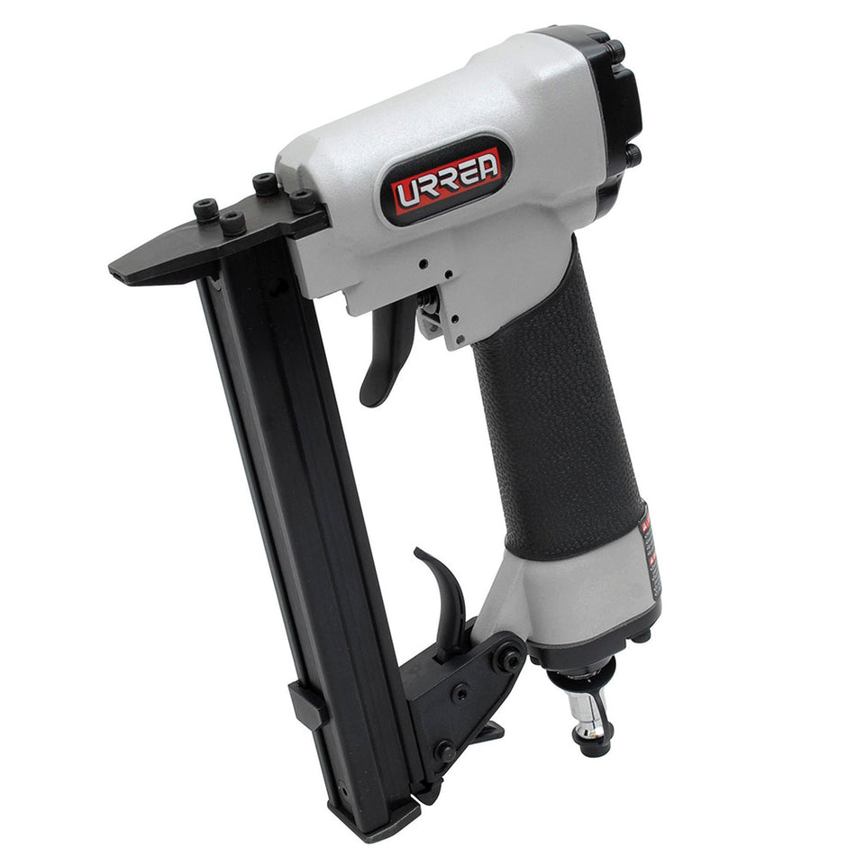 Engrapadora neumática calibre 22, corona 3/8", capacidad 5/32"-5/8", 185 grapas Urrea EN916