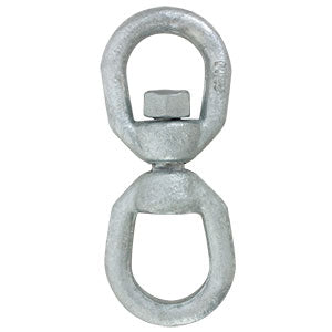 DESTORCEDOR FORJADO 1/2" GALVANIZADO DOGOTULS JG5004