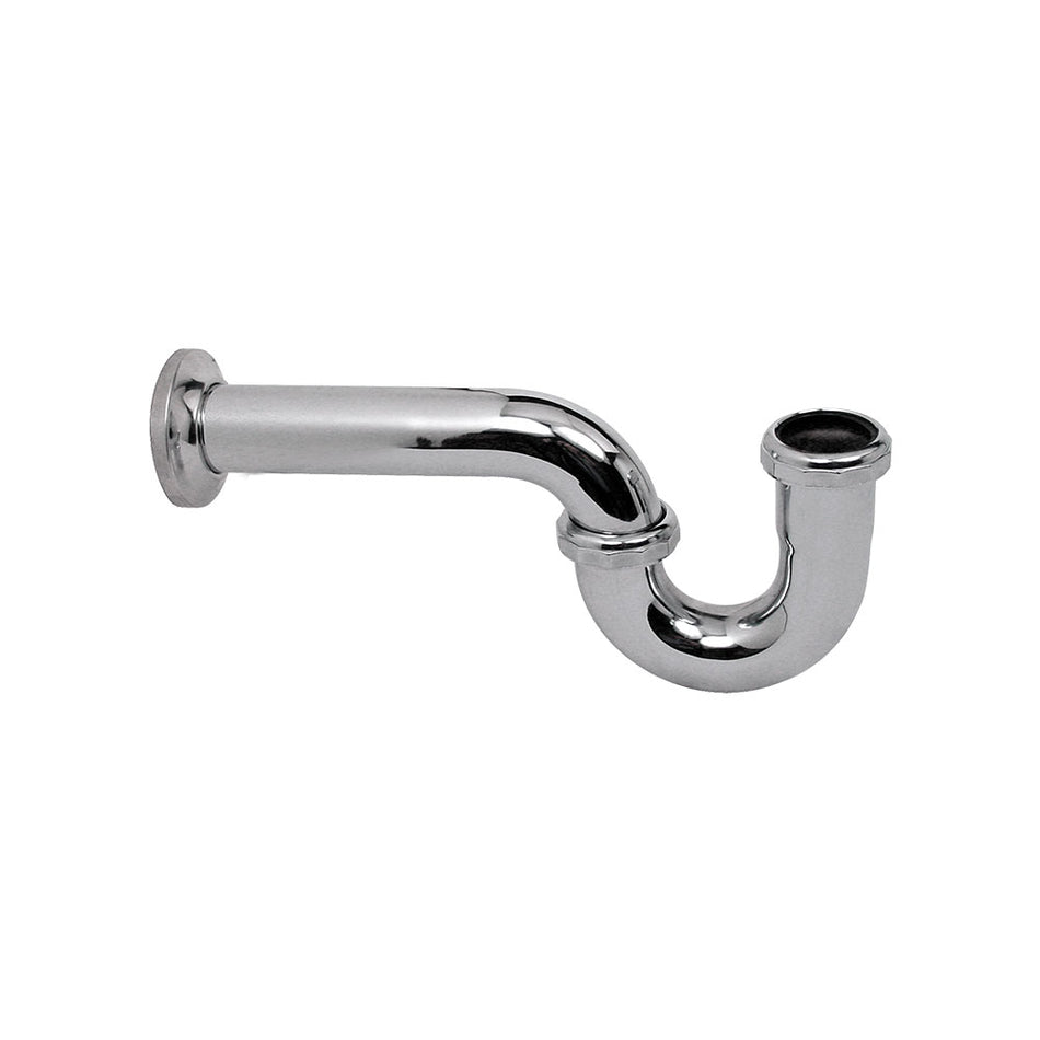 TRAMPA DE LATON P/FREG. SIN CONTRA CROMA