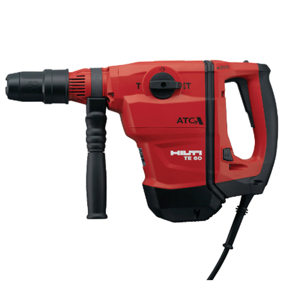 MARTILLO PERFORADOR TE 60-ATC-AVR