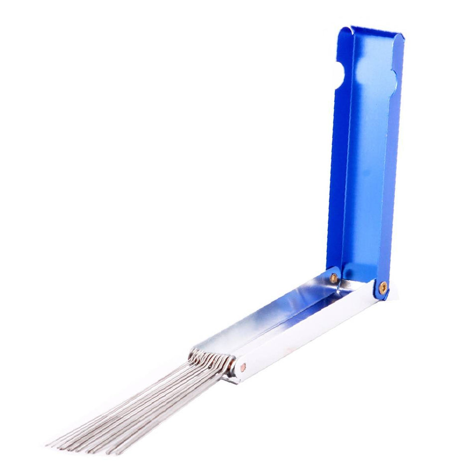 LIMPIA BOQUILLAS 11, WESTON