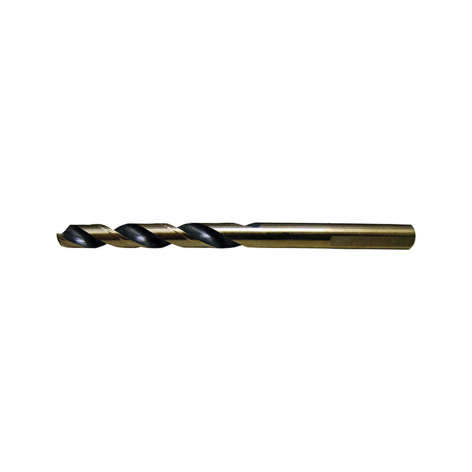 BROCA BLK&GLD 3/16", GREENFIELD