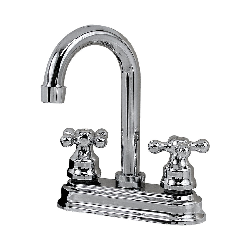 MEZC.BAR 4" CUB.LATON C.CERAM.M/CRUCETA,