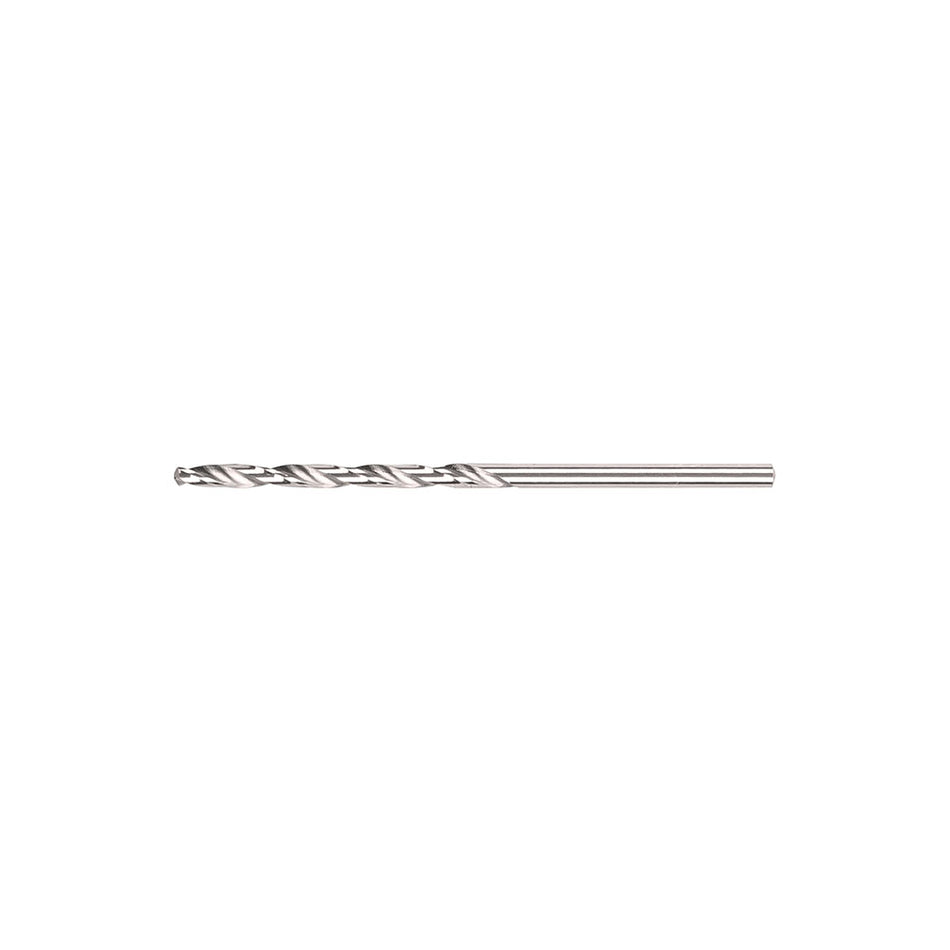 Broca HSS 3/32' Trusilver para metal, Tr