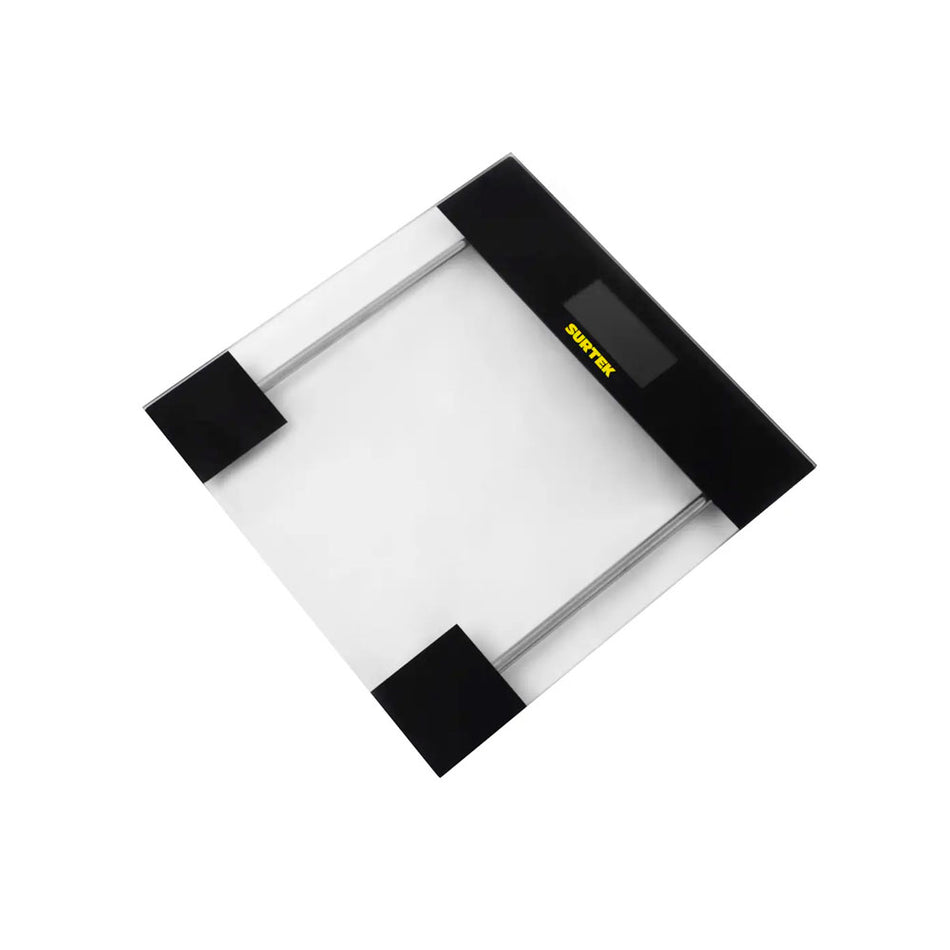 Báscula digital corporal 180 kg Surtek BADCO