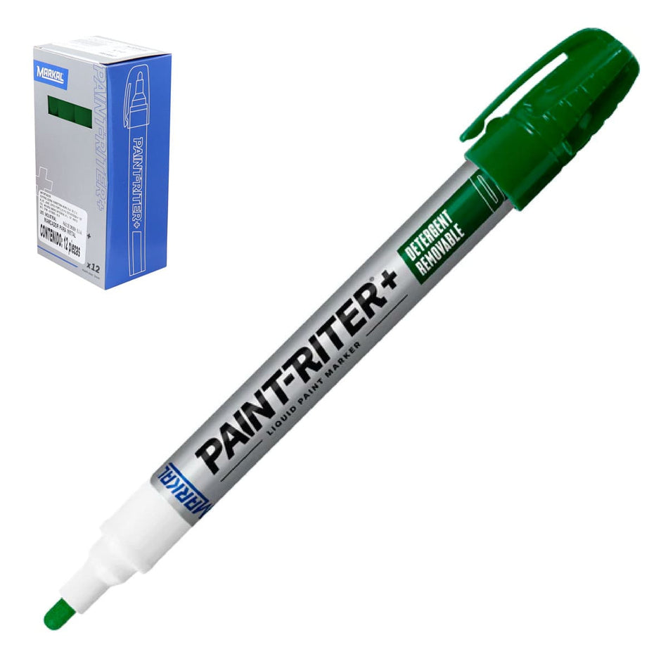 PROWASH-D VERDE (CAJA C/12 - PRECIO X PZ