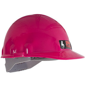 CASCO CACHUCHA INTERVALOS ROSA DOGOTULS HM3067