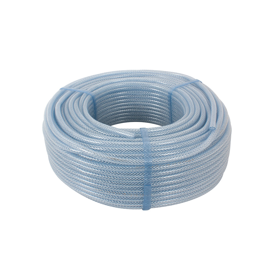 MANGUERA INDUSTRIAL TRAMADA 1/4"X100M DOGOTULS GB4012