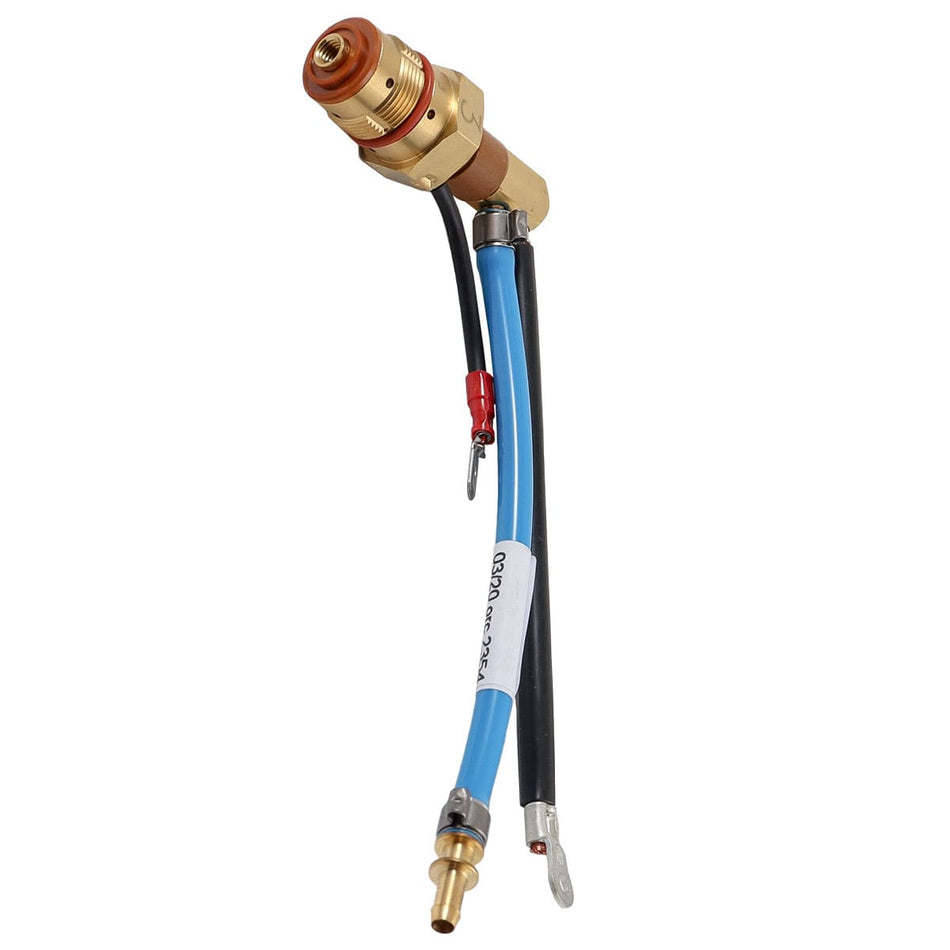 CABEZAL P/ ANTORCHA PLASMA WP-60 (Empaqu