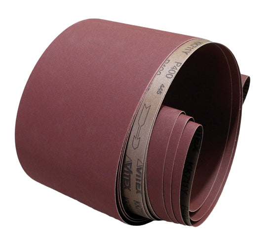 BANDA DE LIJA KK711Y P320 3/4 X 79 -3/4