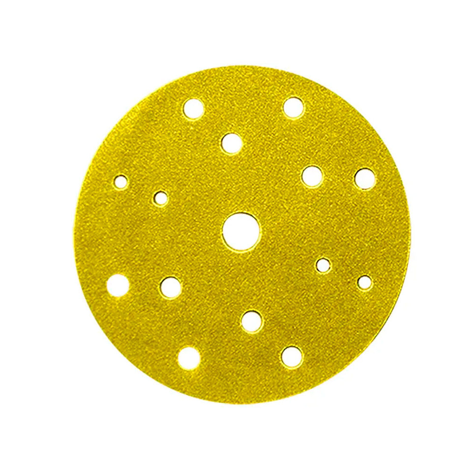 Disco de lija Super Assilex de óxido de
