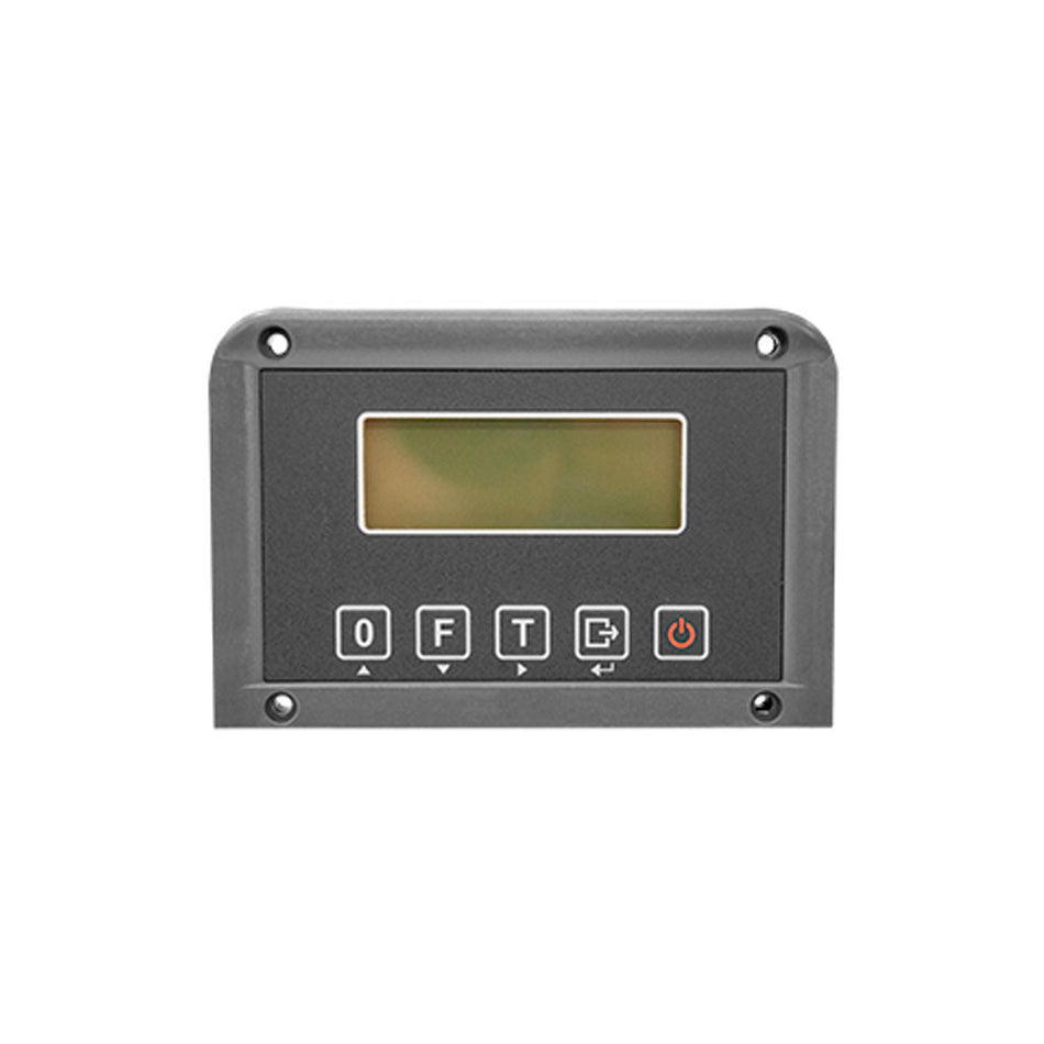 INDICADOR DIGITAL DE BASCULA PARA RI1100 DOGOTULS RI1101