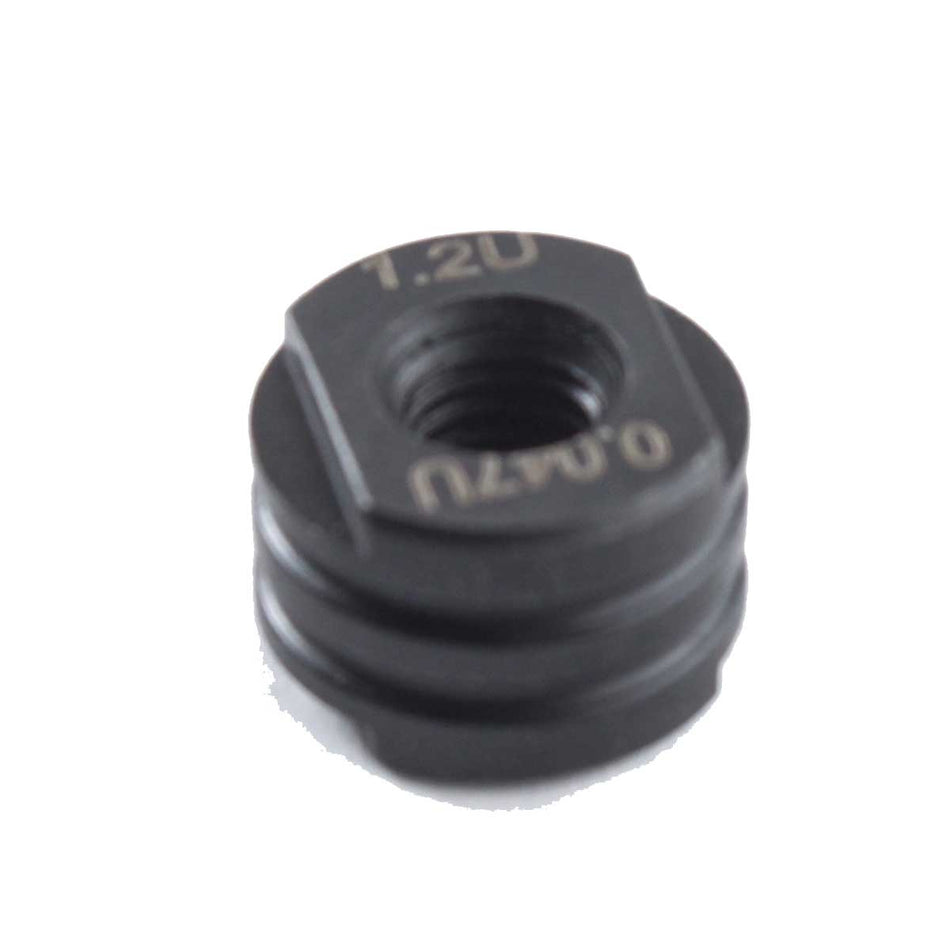 RODILLO P/MIG ALAMBRE ALUMINIO .035" - .