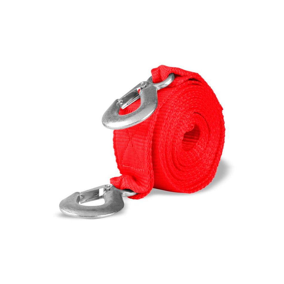 Eslinga remolcadora (2”, 1.5 ton, 4 mts) MIKELS SCT-1