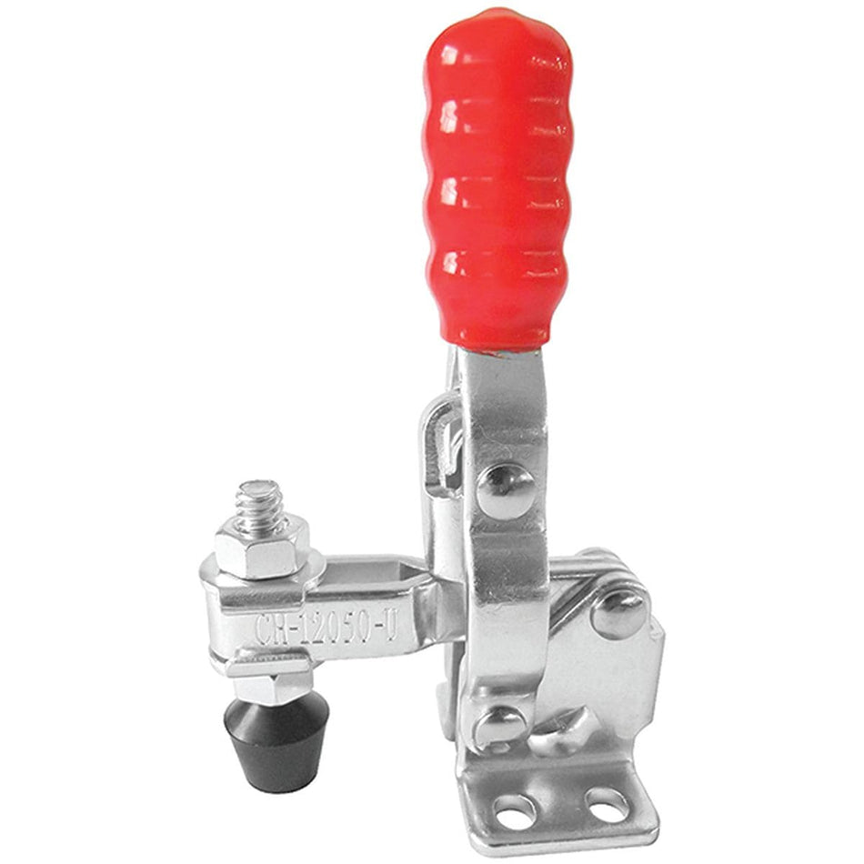 CLAMP ACCION VERT. MANIJA RECTA 91KG BAR