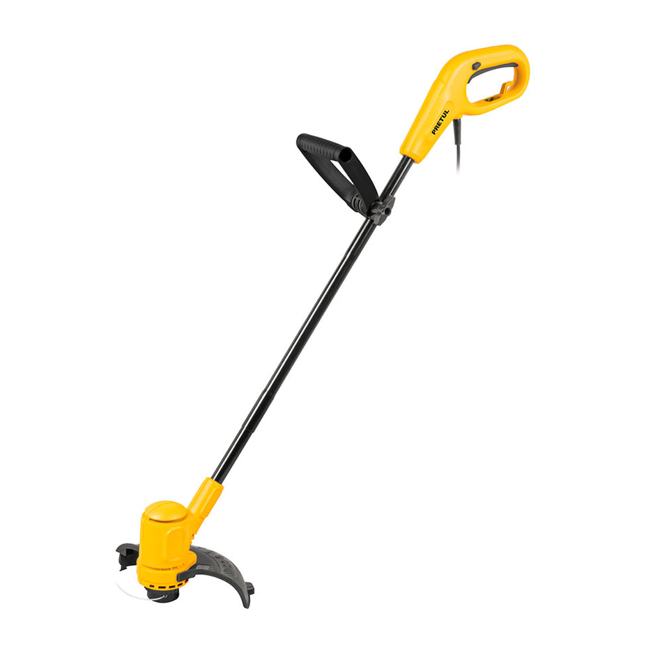 Desbrozadora eléctrica 300 W mango 'D',