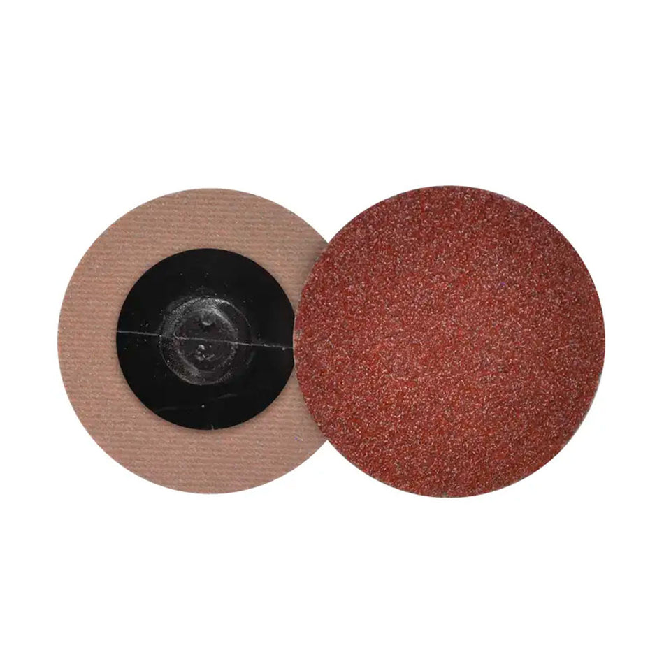 Disco de lija de cambio rápido (ROL-OK),