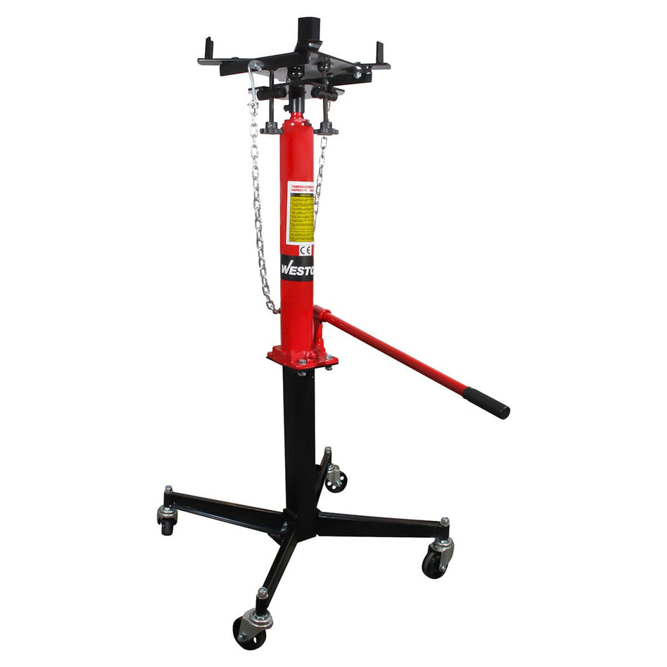 GATO P/TRANSMISSION .5 TON, WESTON