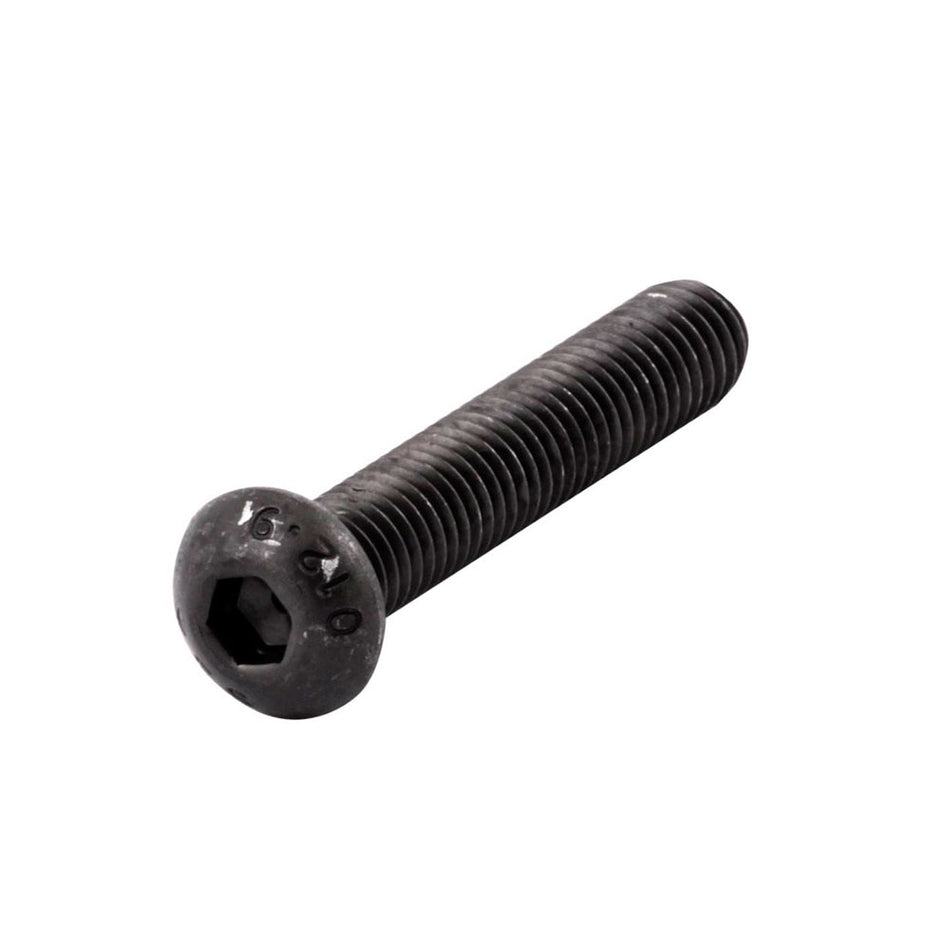 TORNILLO ALLEN CAB. BOTON 4-40 X 1/4" (P