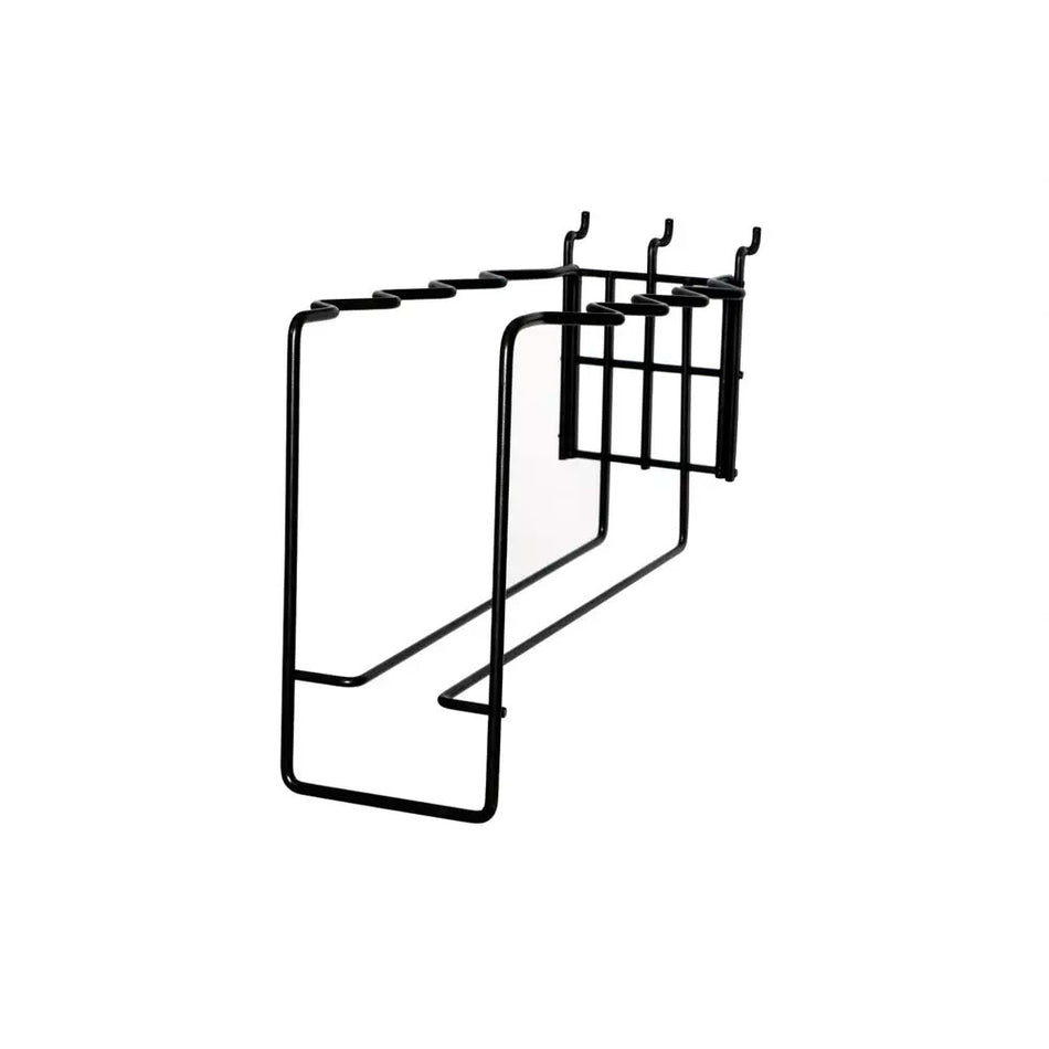 Rack despachador para panel para tijeras de ramas altas 22 x 22 x 15 cm Surtek RTIJERA