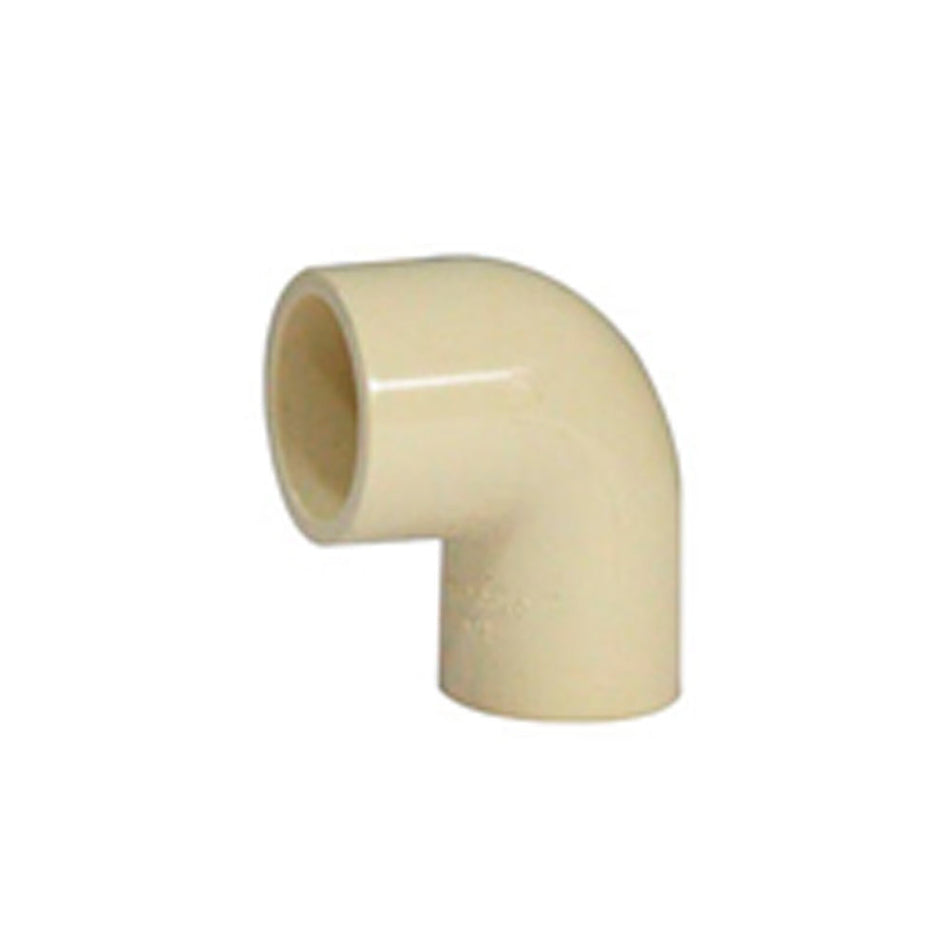 COPLE CONECTOR DE CPVC 13MM, RUGO