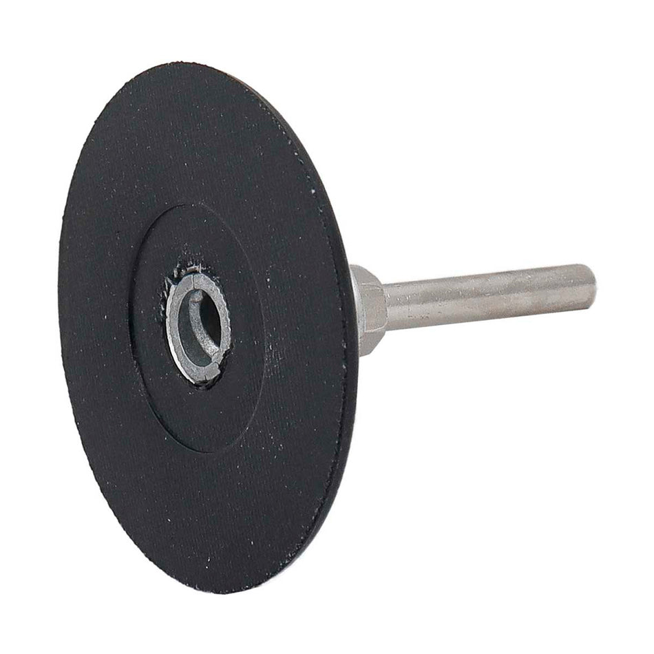 ADAPTADOR 3" P/DISCOS DE CAMBIO RAPIDO T