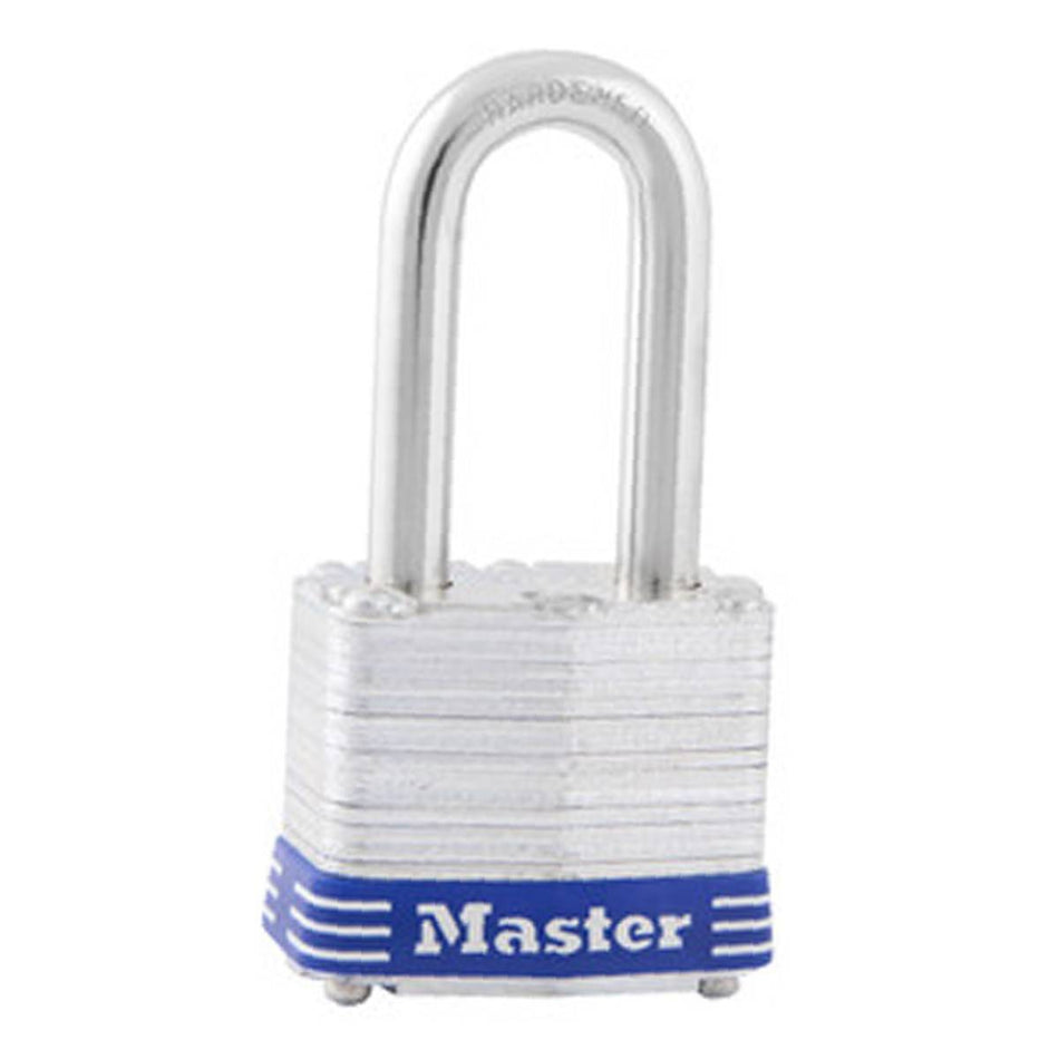 3DLF CANDADO MASTER 1 1/2" 38MM, WESTON