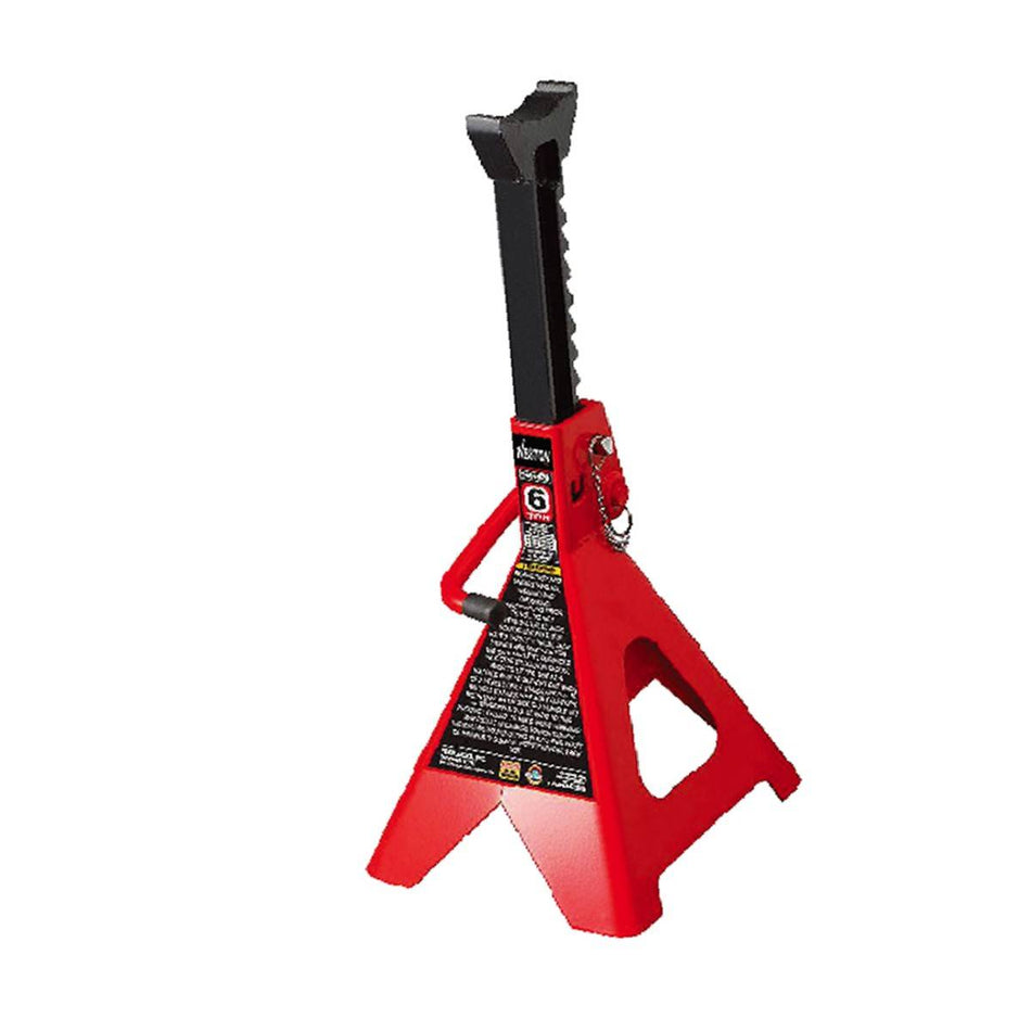 TORRE MECANICO PAR 2PZS. 6TON ANSI, WEST