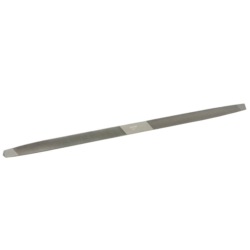 Lima triangular doble 8" Surtek 120383