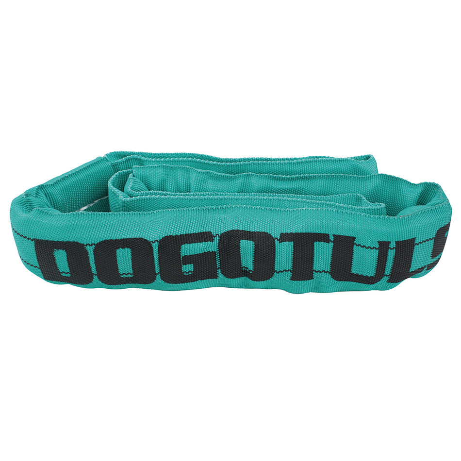 ESLINGA POLIESTER OJO-OJO 2T 1M DOGOTULS HK5302
