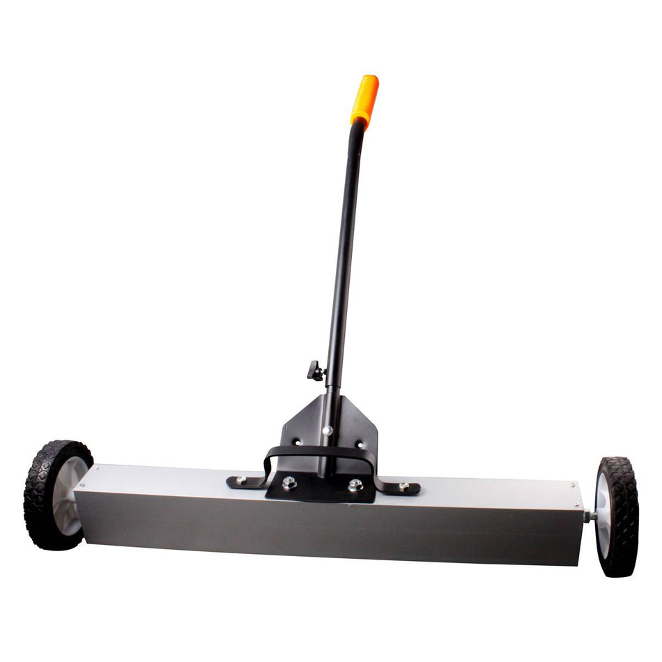 BARREDORA MAGNETICA CON LIBERACION RAPID