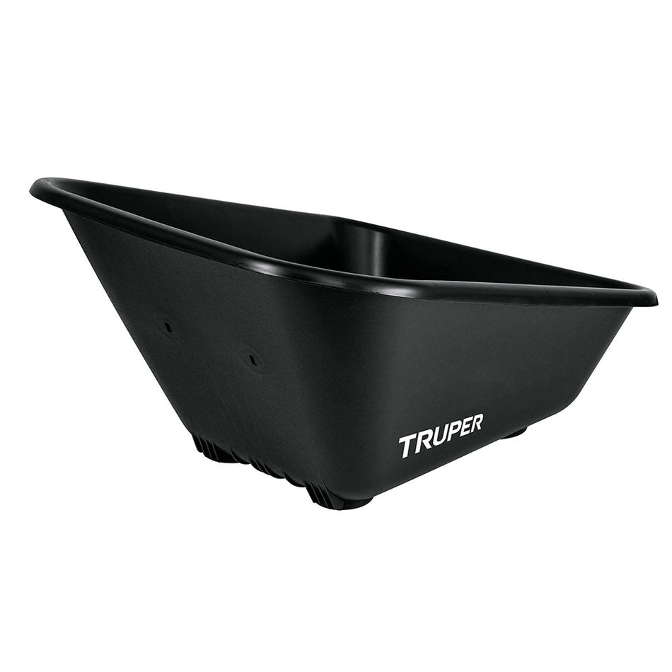 Concha plástica para carretilla TP-8, Tr