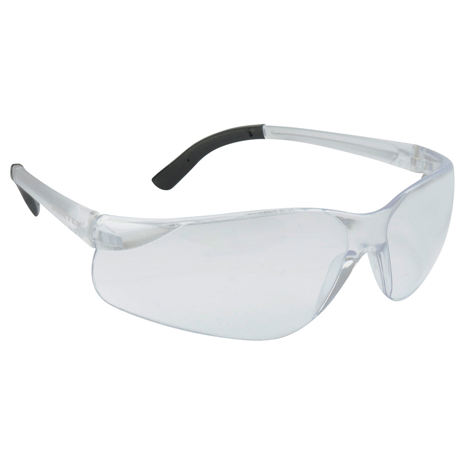 Lentes de seguridad modelo Panoramic, transparentes Surtek 137676