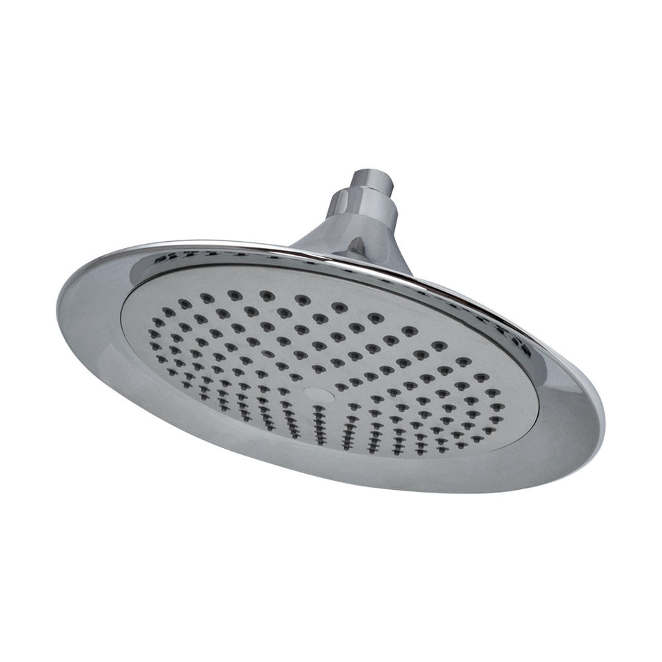REGADERA PIRAMIDAL REDONDA 9 7/16 239MM