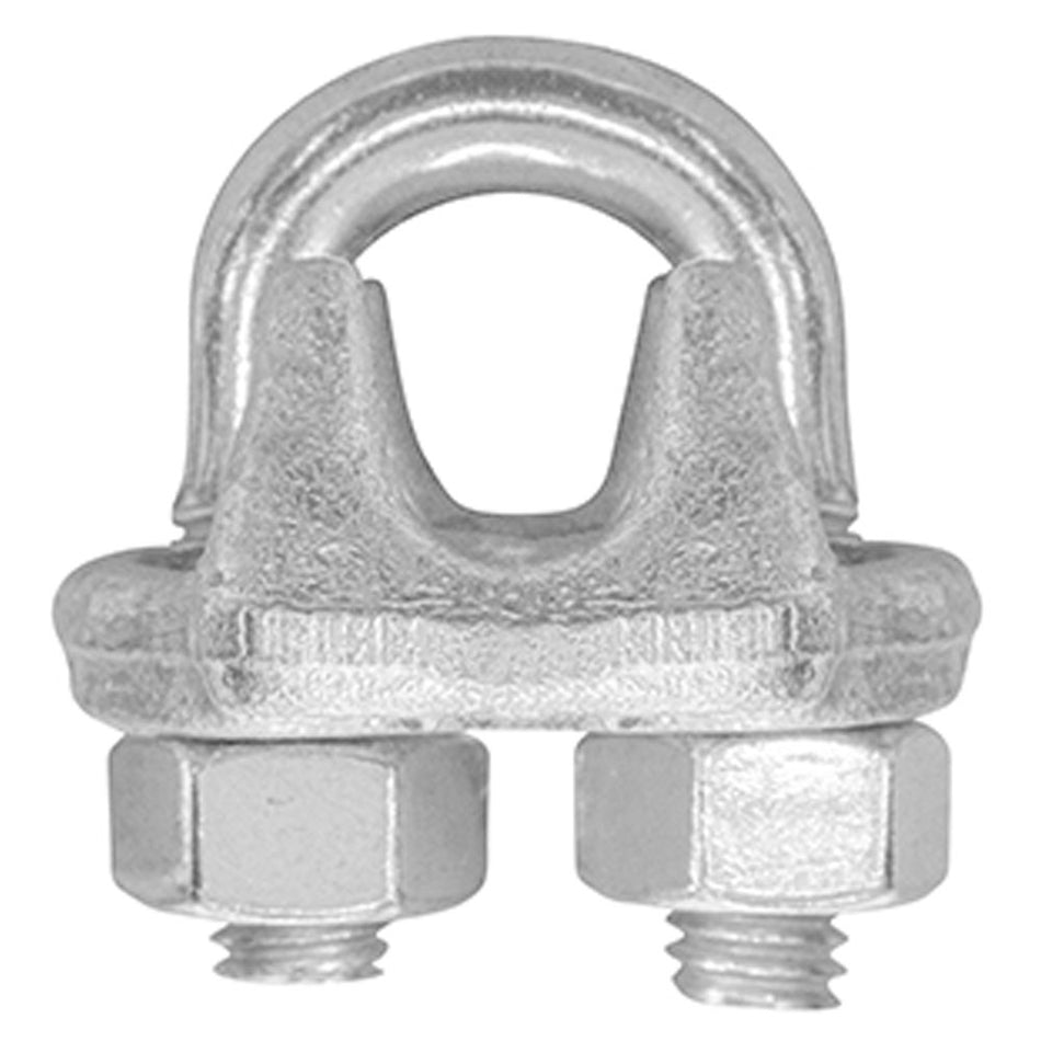 NUDO GALVANIZADO 5/8" ACERO FORJADO DOGOTULS SH5197