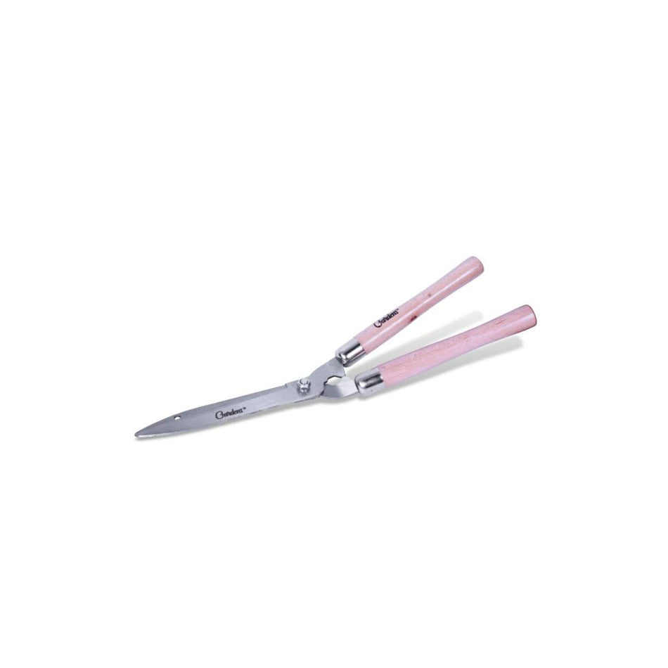 Tijeras para poda 19", mango de madera, MIKELS TP-19