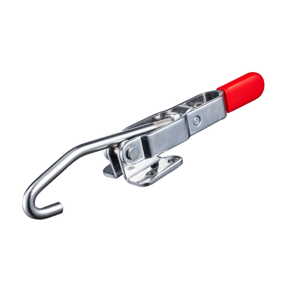 CLAMP TIPO PESTILLO 170KG ACERO INOXIDAB