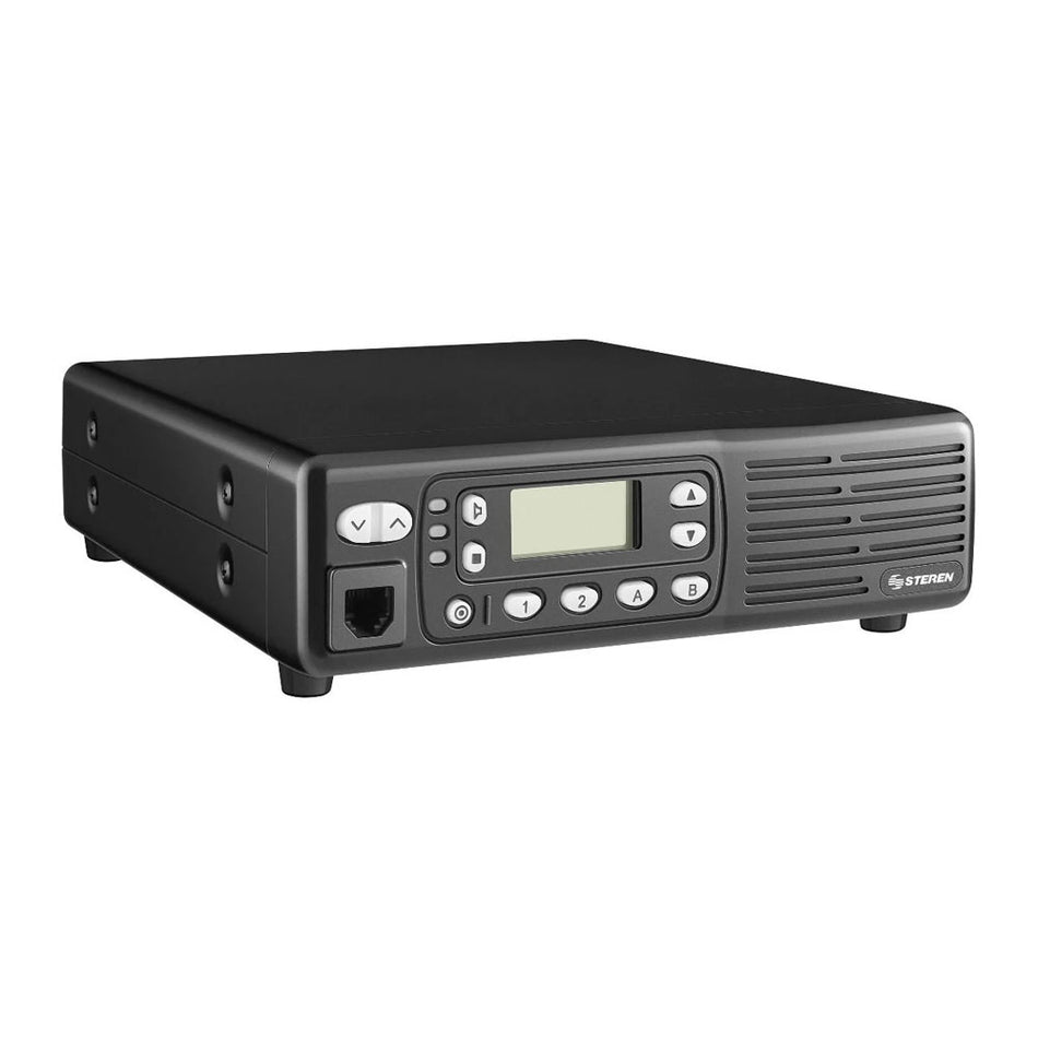 REPETIDOR DE LARGO ALCANCE PARA RADIOS
