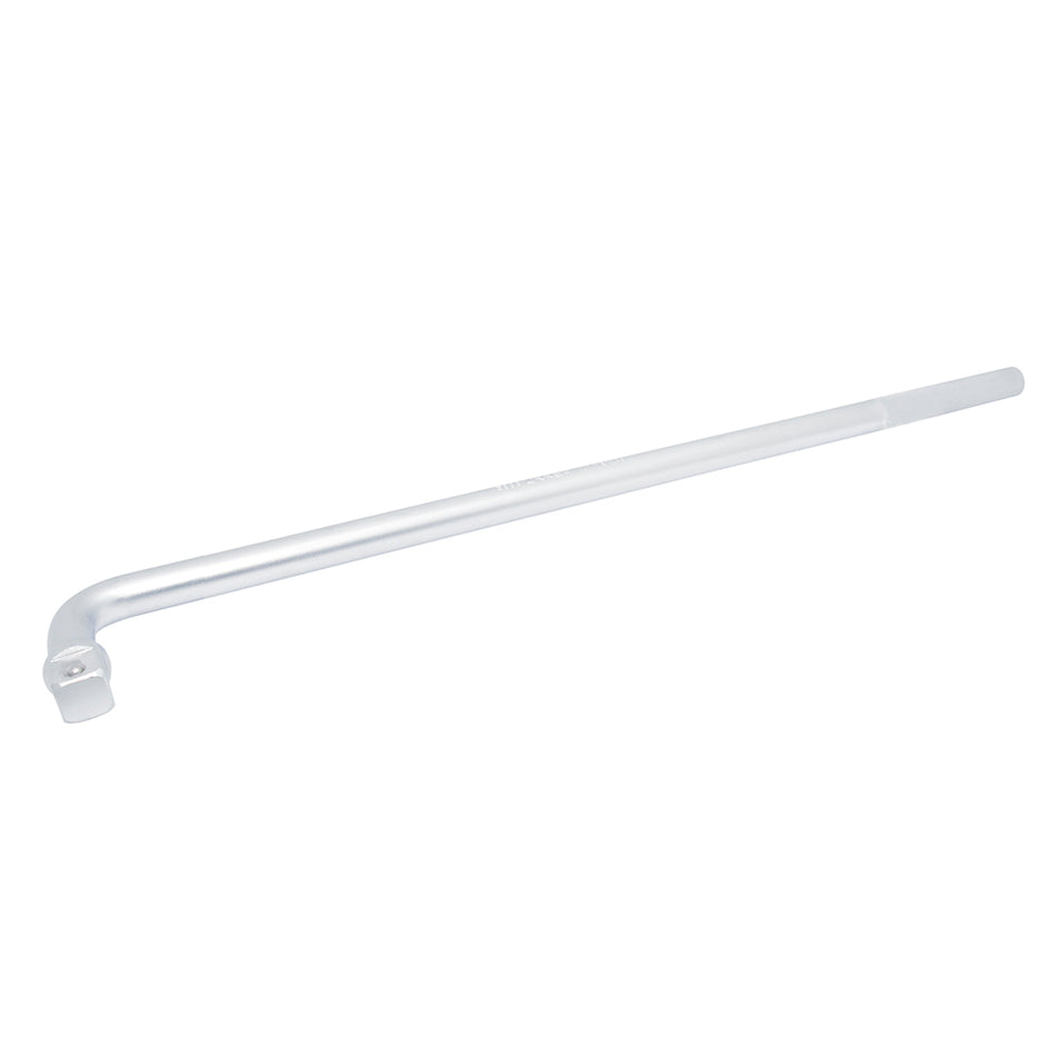 Mango en L para dado cuadro de 1", 30" Urrea 5886