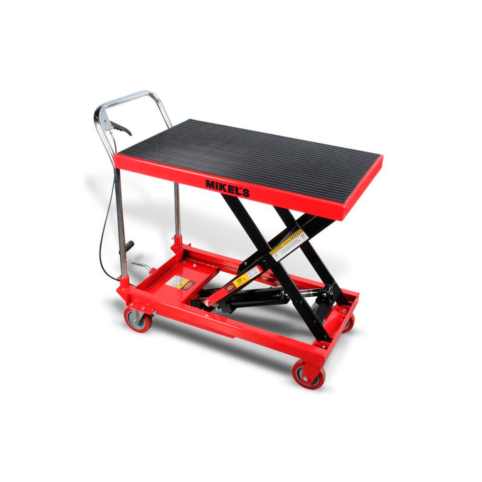 Mesa elevadora (500 kgs), MIKELS SP-500