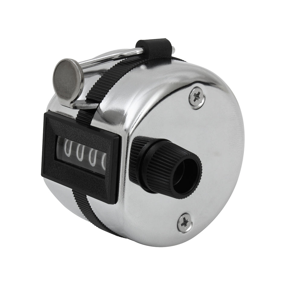 CONTADOR MANUAL METALICO 4 DIGITOS DOGOTULS PC2171