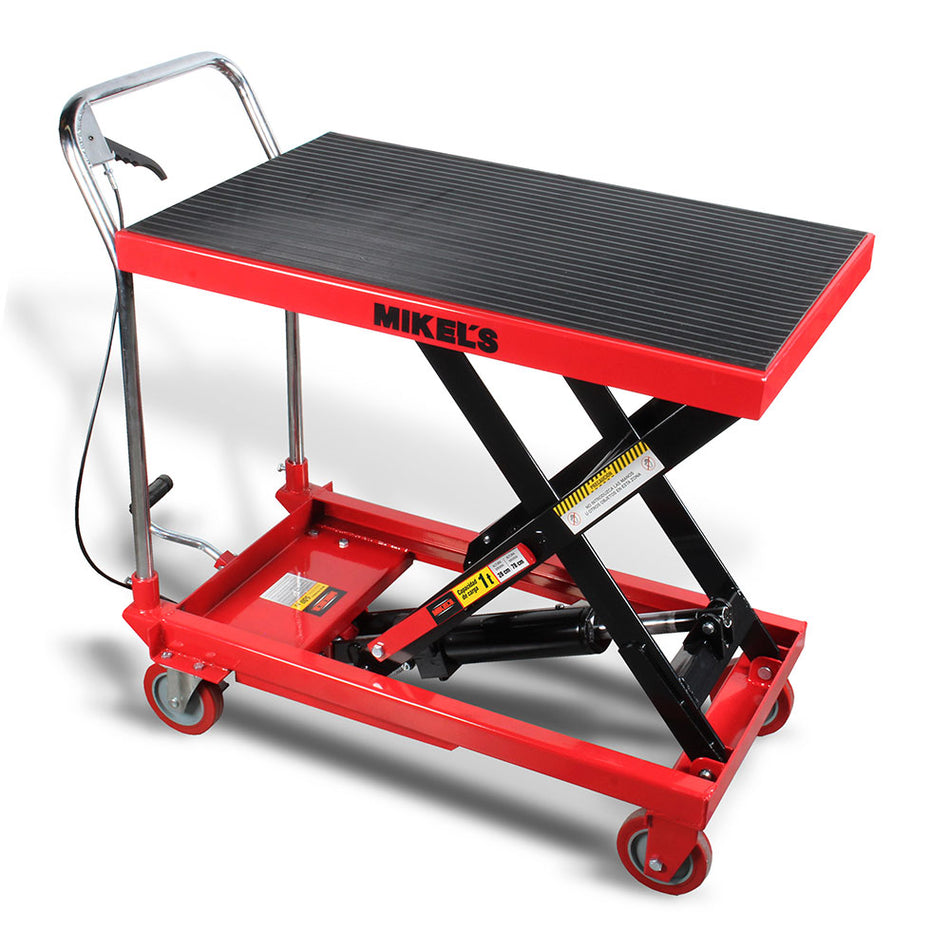 Mesa elevadora (1 ton), MIKELS SP-1000