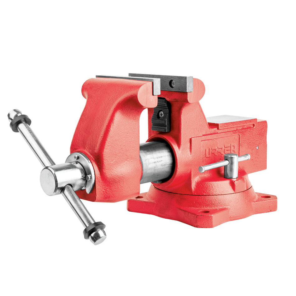 Tornillo de banco 5", multipropósitos Urrea 425MP