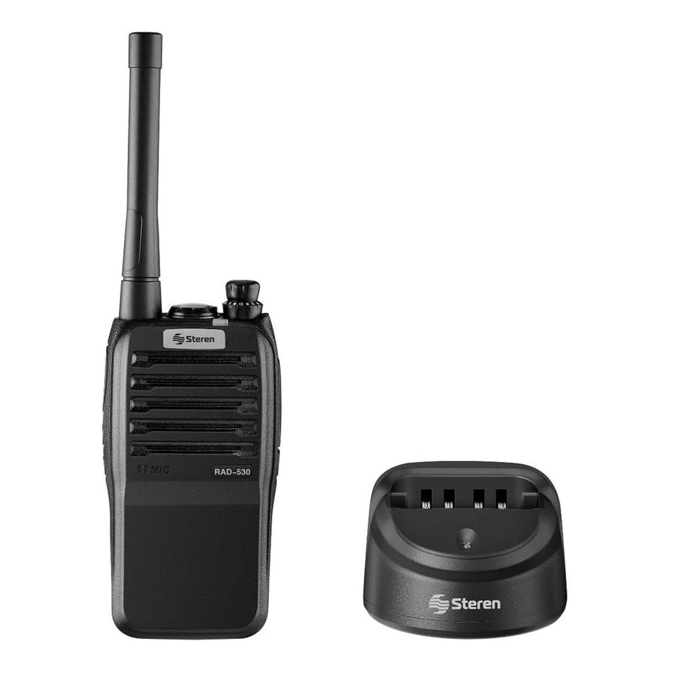 RADIO INTERCOMUNICADOR PROFESIONAL